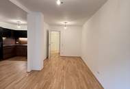 Perfekt für Singles oder Paare! Reizende, offene Loft-Wohnung oder 2 separate Zimmer mit Terrasse und Garten, Nähe Meidlinger Bahnhof!