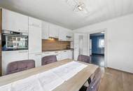Modernisiertes Einfamilienhaus mit großzügigem Grundstück und Ausbaupotenzial