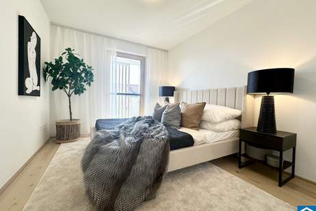 Luxuriöses Wohnen : Ein Lebensstil voller Eleganz und Komfort!, Wohnung-kauf, 419.000,€, 7100 Neusiedl am See