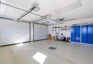 IHR TRAUMHAUS IN OBERTHERN BEI HOLLABRUNN - Exklusives Wohnparadies eines raumoffenen Konzepts!