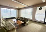 Büro- Gewerbegebäude in Top Lage von Villach