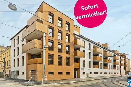 Renditestarke Immobilien: Erfolgreich investieren im CUVÉE!, Wohnung-kauf, 221.150,€, 1170 Wien 17., Hernals