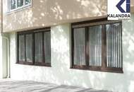 360° TOUR // BÜRO / PRAXIS / STUDIO in GERSTHOFER RUHELAGE