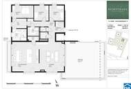 Stadtdomizil mit Grünblick