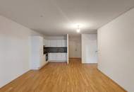 Tolle 2 Zimmerwohnung mit eigenem Dachgarten! Nahe dem WU Campus und Wiener Prater!