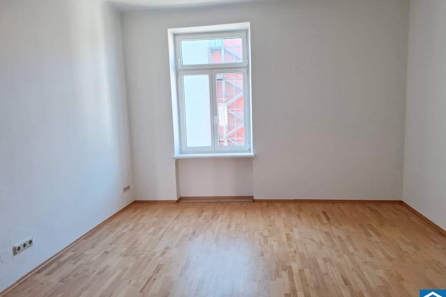 Kompakte Stadtwohnung für Singles oder Studenten, Wohnung-kauf, 130.000,€, 1030 Wien 3., Landstraße