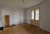 Zinshausensemble in zentraler Lage von Wolfsberg mit großem Entwicklungspotenzial