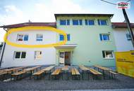 Wunderschöne 3 Zimmerwohnung mit Balkon