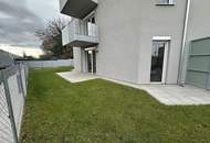 einen Katzensprung von Wien entfernt