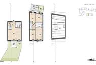 Sonniges Familienzuhause mit Eigengarten im Reihenhaus - provisionsfrei!
