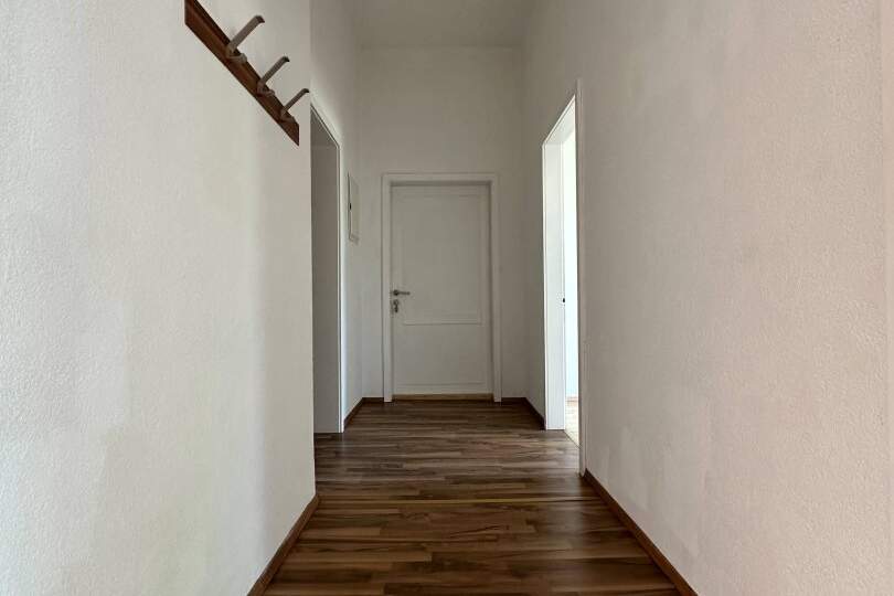 Helle 3-Zimmer-Wohnung mit 71 m² in Knittelfeld, Wohnung-miete, 591,41,€, 8720 Murtal
