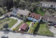 Charmantes Wohnhaus mit Garten in ruhiger Lage nahe Krems