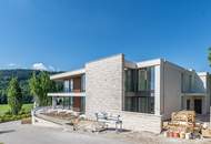 Haus im Haus – Exklusive Maisonette mit Garten