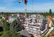 Anlage/Vorsorgewohnung: Klimaaktiv-zertifiziert, ca. 58m2, Garten, niedrige Betriebskosten, hauseigene Tiefgarage!