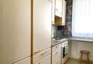 3-ZIMMER-WOHNUNG im 3. OG Loggia + Balkon / Lift / TG-Stellplatz SCHÖNE AUSSICHT – GRÜNRUHELAGE / St. Magdalena