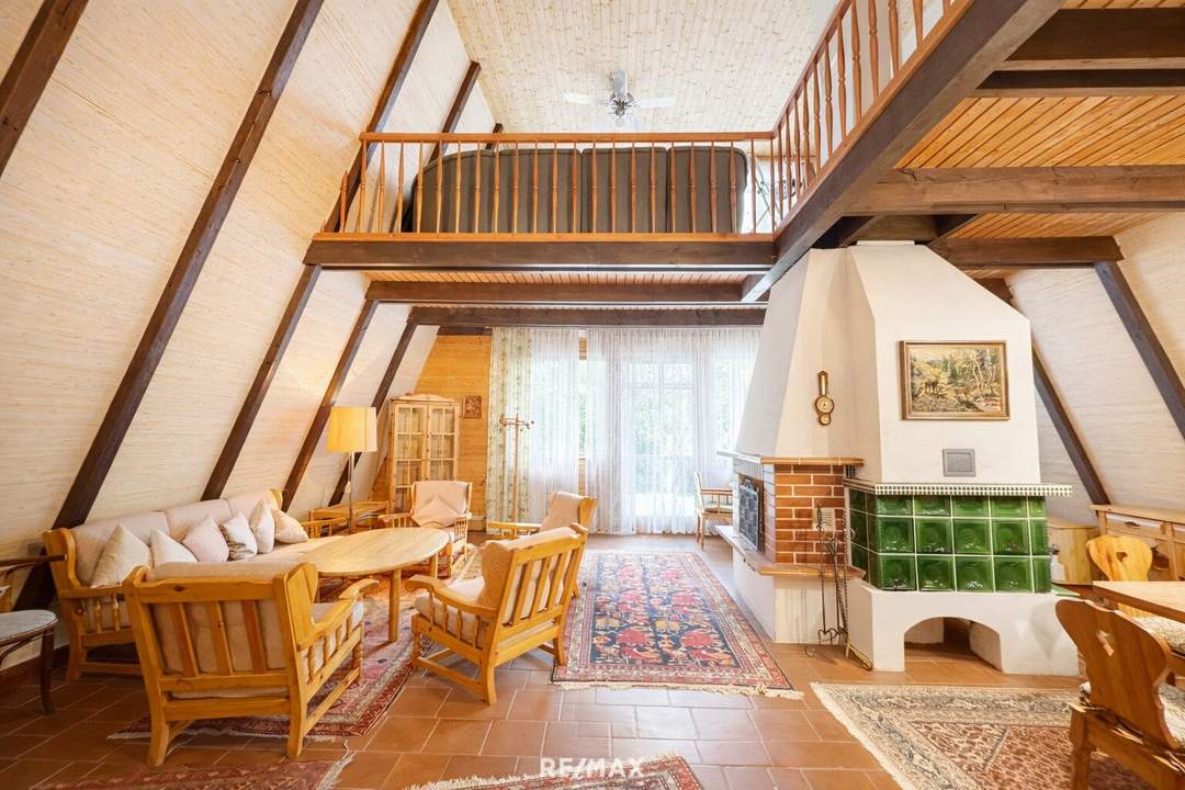 ***Einzigartiges Refugium im schwedischen Stil – Ruhe, Natur &amp; Wohngefühl auf höchstem Niveau***