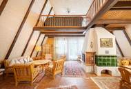 ***Einzigartiges Refugium im schwedischen Stil – Ruhe, Natur &amp; Wohngefühl auf höchstem Niveau***