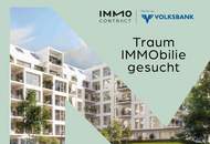 SPITZENERSTBEZUG in Hofruhelage mit 2 Zimmern, neuer LUXUSKÜCHE, TERRASSE und Klimaanlage !