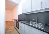 ++NEU++ Fantastische 2-Zimmer Altbauwohnung in bester Lage des 2. Bezirks mit Balkon