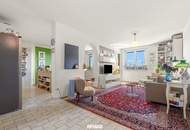 Traumhafte 4-Zimmer-Wohnung mit beeindruckendem Ausblick über Klagenfurt