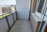 Neubauwohnung mit 3 Zimmern und Freifläche - im Zentrum von St. Pölten!