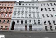 2 Zimmer Wohnung nahe Mariahilfer Straße / Westbahnhof ab sofort mieten
