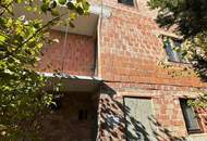 Attraktiver Rohbau in Linzer Stadtnähe mit traumhaften Ausblick