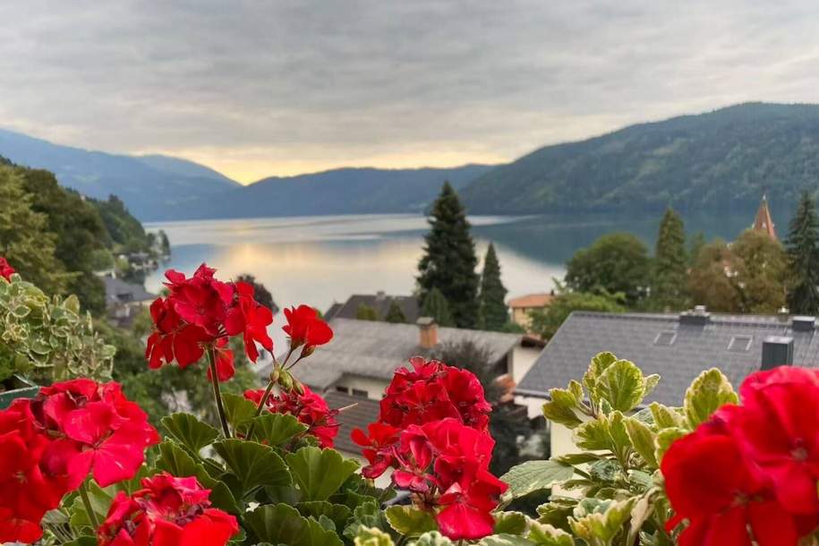 Etablierte Hotelimmobilie mit Infinity-Pool in Toplage am Millstätter See, Gewerbeobjekt-kauf, 2.990.000,€, 9872 Spittal an der Drau