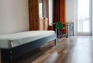 5Zi.Wohnung m. Balkon 6. Liftstock Reumannpl.