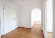 Modern & saniert: 3-Zimmer-Wohnung mit Westloggia & klarer Struktur – Salzburg-Aigen