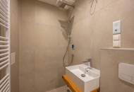 ++Bujatti++ Perfect 1.5-room first-time-occupancy flat with terrace!