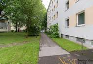 Wunderschön sanierte 4,5-Zimmer-Wohnung mit Loggia in Linz/Bindermichl nahe Hummelhofbad zu verkaufen!