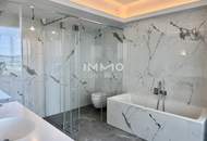 Luxus pur: Attraktives Apartment mit Rundumblick. Gym, Sauna, Pool, Restaurant &amp; Lounge