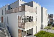 KREMSER WOHNDOMIZIL2Zi- 63qm- Gartenwohnung, 2 Terrassen, Lift, Tiefgarage, in beliebter Grünruhelage