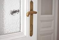 Topsaniertes Stilaltbaubüro in Naschmarktnähe | sehr hell | 154m² mit 4 bis 5 Zimmern | Luftwärmepumpe