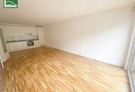 Moderner Wohnkomfort an der Grenze zu Ottakring – 2-Zimmer-Wohnung mit Balkon, Sauna & Fitnessraum