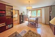 Ruhige, perfekt angebundene 2-Zimmer in Hietzing