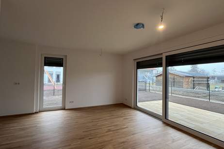 2. KFZ-Stellplatz – jetzt 50 % günstiger!, Wohnung-kauf, 294.900,€, 2700 Wiener Neustadt(Stadt)
