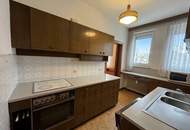 Großzügige, renovierungsbedürftige 4,5-Zimmer-Wohnung mit Loggia in Top-Lage in St. Martin