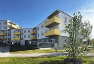 ERSTBEZUG „ein viertel grün“ in Wiener Neustadt - 3 Zimmerwohnung mit eigener Gartenoase