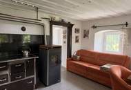 Sacherl in Ruhelage - Ein Platz zum Durchatmen