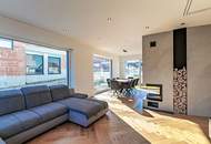 Hochwertig ausgestattetes Einfamilienhaus mit knapp 140 m² Wohnfläche und Garage