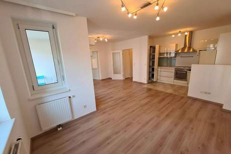 Raumwunder am Türkenschanzpark - 3,5 Zimmer-Wohnung mit Balkon, Wohnung-miete, 1.600,00,€, 1180 Wien 18., Währing