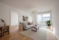 ++MOLLARD 50++ fantastische 2-Zimmer-Wohnung mitten im Herzen der Stadt (1/23)!