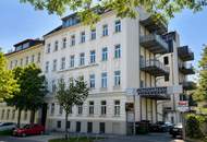 Familienhit: Balkonwohnung mit Weitblick!