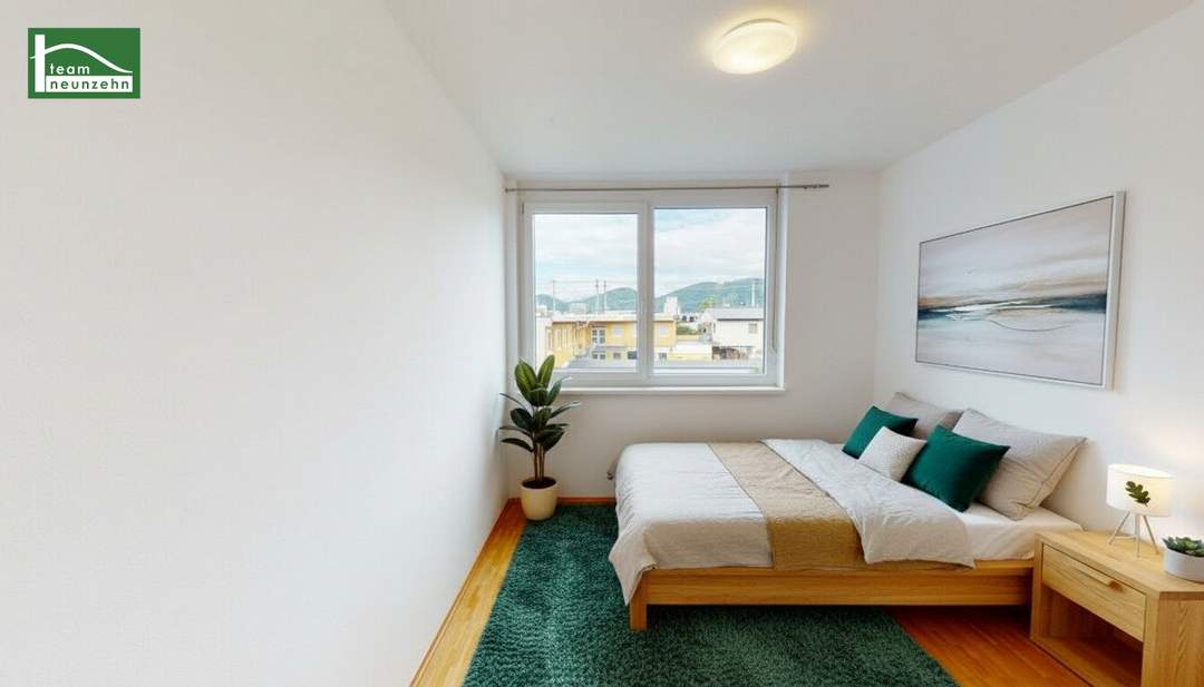 Entdecken Sie exklusive Mietwohnungen im Herz von Graz: Ihr neues Zuhause in der Friedhofgasse - JETZT ANFRAGEN