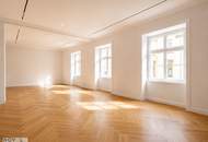 Exklusive Eleganz in Top-Lage: Vollsanierte Luxuswohnung mit 4 Zimmern und 3 Bädern