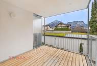 Zentrumsnah &amp; sorgenfrei – 2-Zimmer-Mietwohnung mit Komfort in Dornbirn