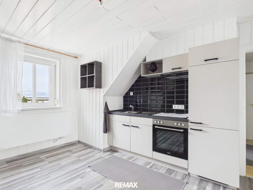 Ideale Starterwohnung!