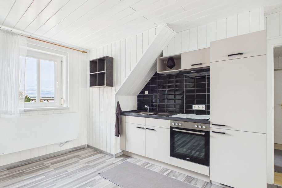 Ideale Starterwohnung!, Wohnung-kauf, 125.000,€, 7000 Eisenstadt(Stadt)
